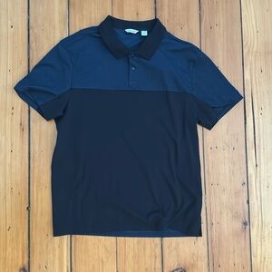 NEW Calvin Klein Mens Polo XL